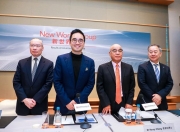 香港周大福家族生变：千亿资产还不上十亿利息？培养18年的接班人出局